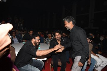 Shiva to Vangaveeti Celebrations